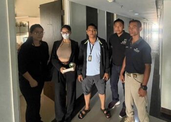 Diduga Tak Kooperatif, Siskaeee Resmi Ditahan Polda Metro Jaya