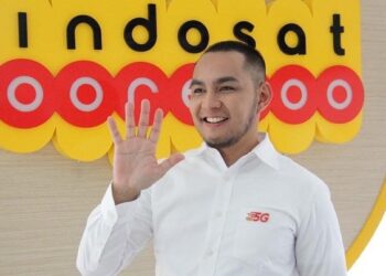 Gangguan Sinyal Indosat Kembali Normal di Sebagian Wilayah Jawa Tengah dan DI Yogyakarta