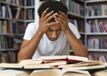 Stres Bisa Sebabkan Penurunan Berat Badan, Ini Alasannya