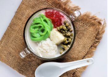 Khasiat dan Sejarah Wedang Asle: Minuman Legendaris Indonesia