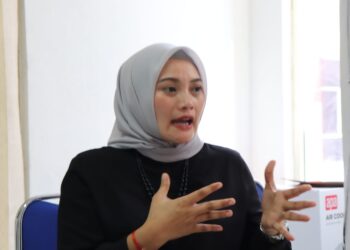 Wakil Walikota Madiun