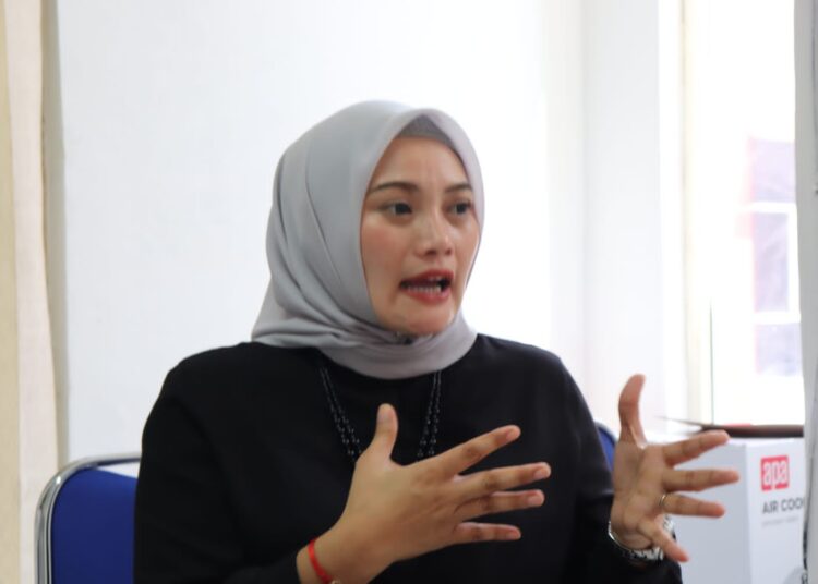 Wakil Walikota Madiun