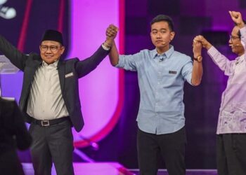 Tiga Cawapres Bakal Hadapi Debat Kedua, Bagaimana Persiapannya?