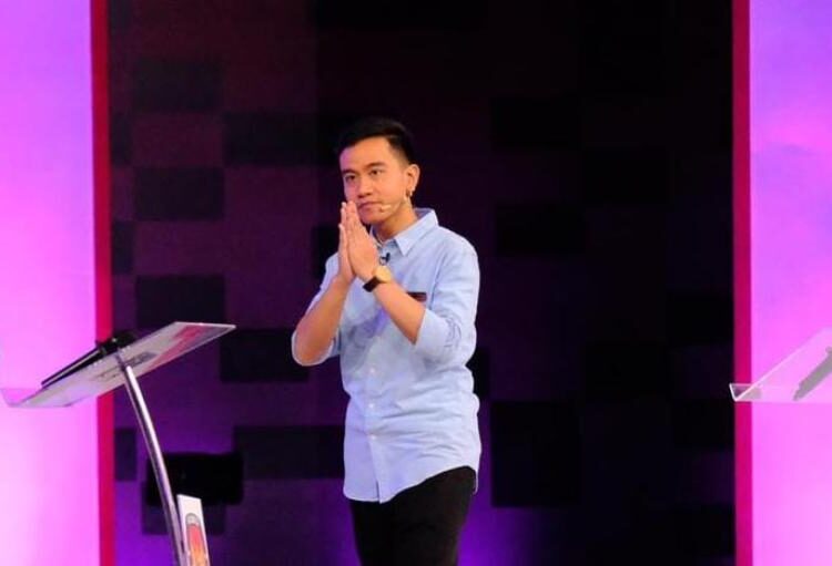 Menghadapi Debat Cawapres Kedua Gibran: Doakan Lancar Ya