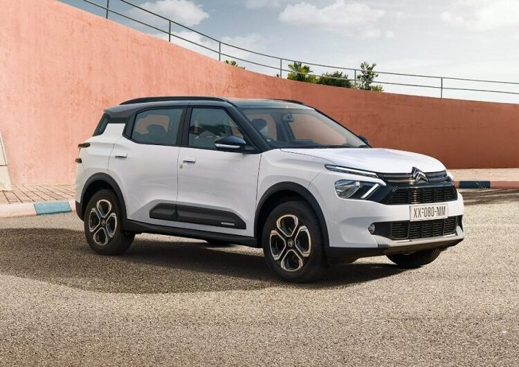 Citroën Segera Luncurkan SUV 7 Penumpang Dalam Waktu Dekat