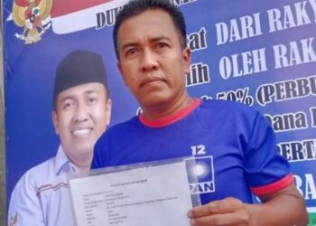 Nekat! Caleg Asal Bondowoso Rela Jual Ginjal Untuk Biaya Kampanye