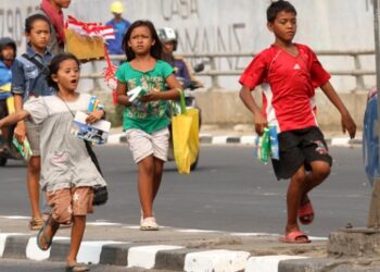Angka Pekerja Anak Tembus 1 Juta, Pemerintah Gencarkan Kolaborasi Lintas Sektor