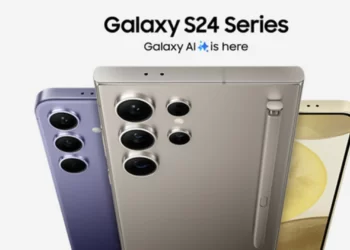 Galaxy S24 Series