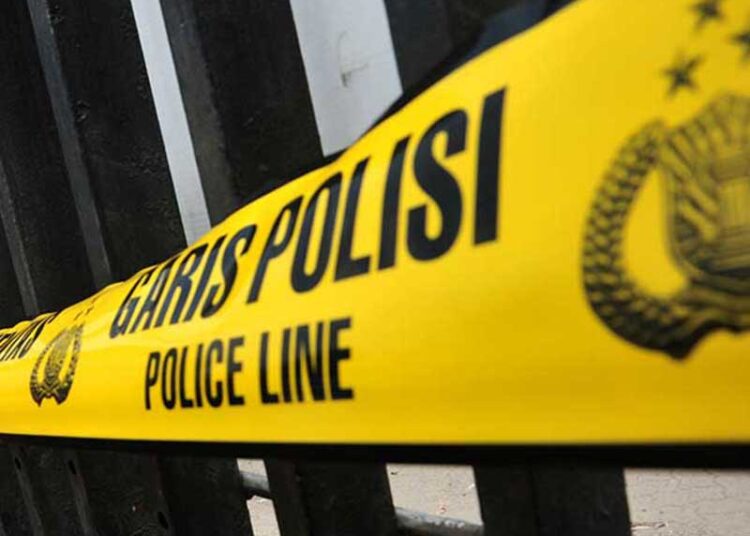 Momen Akhir Tahun, Pembunuhan Mutilasi Guncang Kota Malang