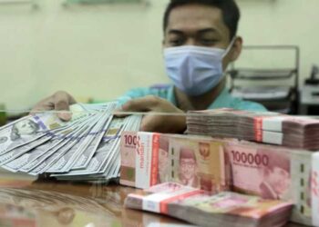 Bea Cukai Terapkan Aturan Baru terkait Pemindahan Uang Tunai ke Luar Negeri