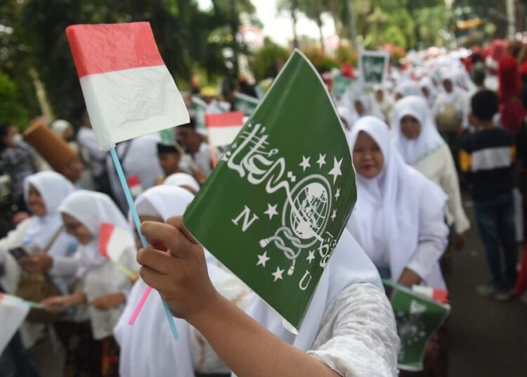 Wasekjen PBNU: Jika Warga NU Pilih Capres Kanan Garis Keras Itu “Korslet”