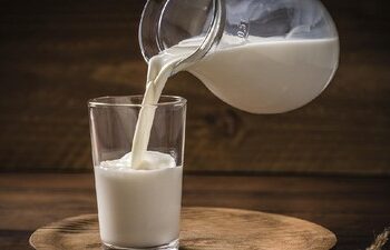 Bahaya Minum Susu Berlebihan pada Anak