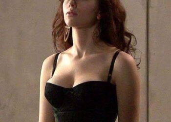 Simak Perjalanan Karir Aktris Cantik Scarlett Johansson, Mantan Janda Seksi dari Pemeran Deadpool