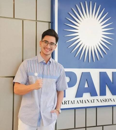 Caleg Artis Verrell Bramasta dari Partai Amanat Nasional Diperiksa Bawaslu Bekasi, Ini Penyebabnya