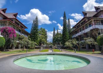 Institut Teknologi Bandung