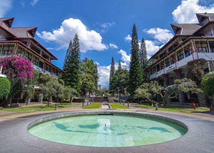 Institut Teknologi Bandung