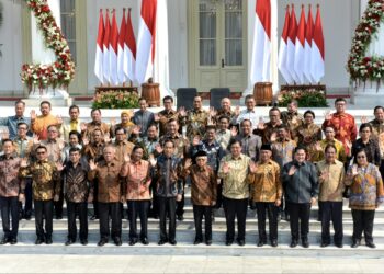 Kabinet Indonesia Maju