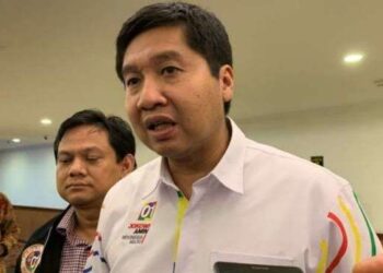Maruarar Sirait