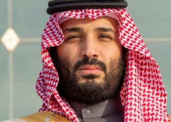 Pangeran Saudi MbS Desak Penahanan Eskalasi Konflik di Yaman Pasca Serangan AS-Inggris