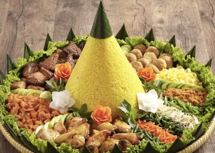 Makanan Tradisional Jawa Ungkap Filosofi dan Ajaran Moral Melalui Sebuah Kuliner