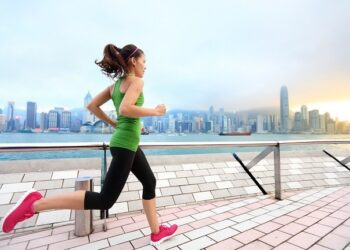 Menambah Berat Badan dengan 5 Olahraga Terbaik