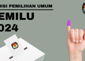 Prosedur Pindah Lokasi TPS Saat Pemilu 2024: Syarat dan Tata Cara Menggunakan Hak Pilih