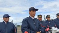 Presiden Boleh Berkampanye, Apa Tanggapan KPU?