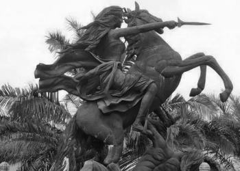 Pernah Dua Kali Memiliki Bupati Perempuan, Ini Pentingnya Madiun Dipimpin Perempuan