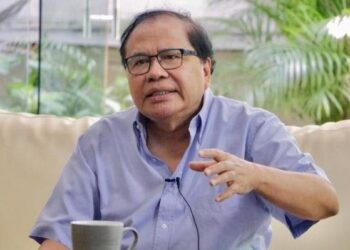 Rizal Ramli Meninggal Karena Idap Kanker Pankreas, Kenali Gejala dan Cara Mencegahnya