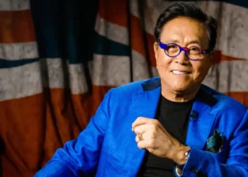 Robert Kiyosaki