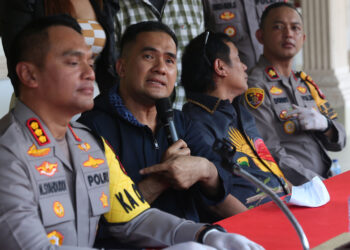 Tak Terbukti Positif Narkoba, Saipul Jamil akan Segera Bebas
