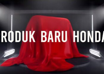 Astra Honda Motor Segera Luncurkan Motor Baru: Honda Stylo 160