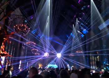 Mendagri Tito Karnavian: Pemda Bali Berikan Insentif Pajak Hiburan Dibawah 40 Persen