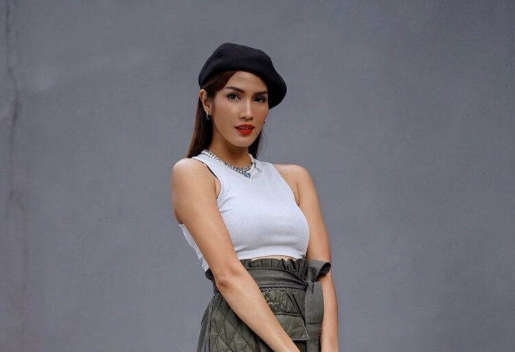 Aulia Sarah
