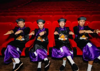 Film “Agak Laen” Tembus 6 Juta Penonton, Menuju Sejarah Baru Film Indonesia