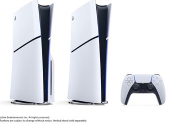 PS5 Slims Resmi Rilis di Indonesia, Simak Harga dan Spesifikasi