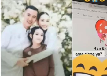 Heboh! Ayu Ting Ting Dikabarkan Telah Tunangan dengan Anggota TNI 