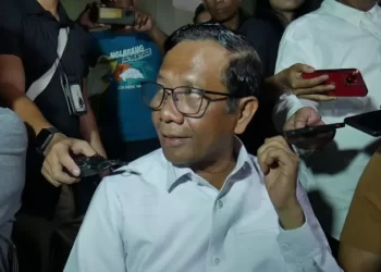 Soal Dugaan Kecurangan Pemilu 2024, Mahfud Md : MK Bisa Batalkan Hasil Pemilu Asal Ada Bukti dan Hakimnya Bernyali