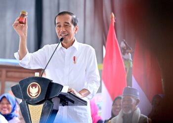 Jokowi Akan Lantik Dua Menteri Hari ini, Siapa Saja Mereka?