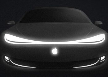 Apple Hentikan Proyek Mobil Listrik Setelah Satu Dekade Pengembangan