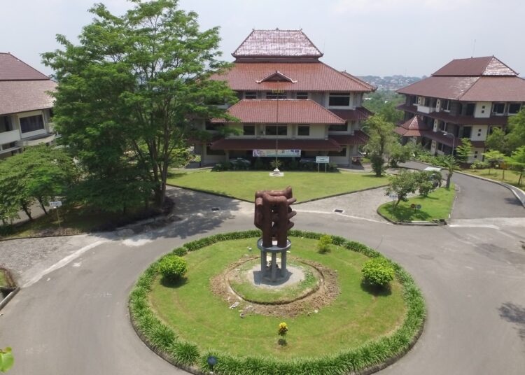 Institut Seni Indonesia Solo