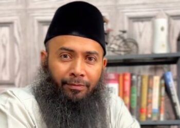 Jejak riwayat Pendidikan Ustadz Syafiq Riza Basalamah: Penceramah Yang Ditolak GP Ansor Surabaya