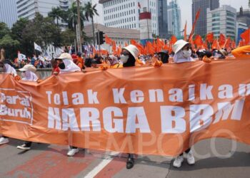 Isu Kontroversial Pemangkasan Subsidi BBM untuk Program Makan Siang Gratis Prabowo-Gibran: Dampak Signifikan Bagi Masyarakat