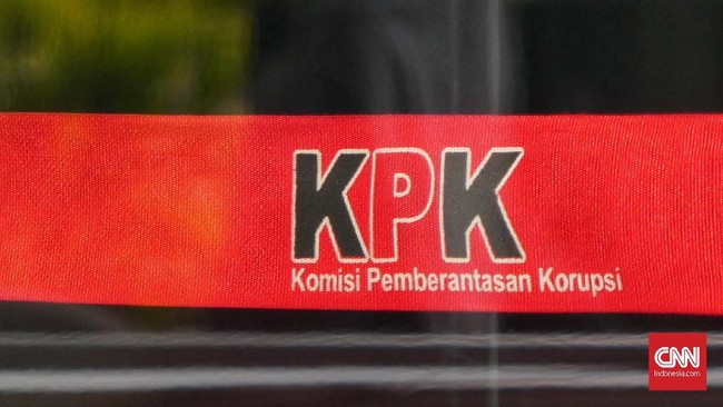 KPK Minta Pemerintah Tidak Buka Peluang Korupsi dalam Penyaluran Bansos