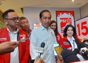 PSI Optimis Raih Kursi Parlemen Meskipun Berada di 2,6 Persen
