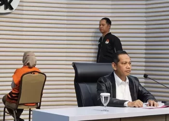 KPK Beberkan Kronologi Dugaan Korupsi di BPPD Sidoarjo, Potongan Dana Insentif ASN Terkumpul 2,7 Miliar