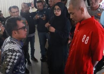 Balita di Surabaya Dianiaya Hingga Tewas oleh Pacar Ibunya