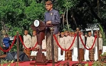 Mangkunegara X Bakal Gantikan Gibran di Solo ?!, Bhre Akhirnya Buka Suara