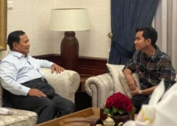 Kementerian Makan Siang & BPN Segera Dieksekusi Prabowo Usai Hasil Pemilu dari KPU Keluar