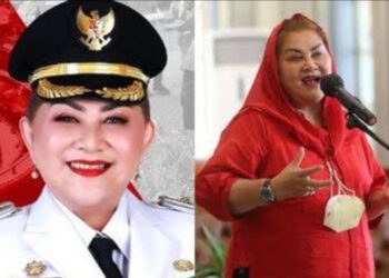 Walikota Semarang Enggan Maju Pilwakot 2024, PDIP : Siapa Tahu Berubah Pikiran